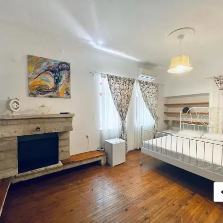 Tren Boutique Otel Отель
