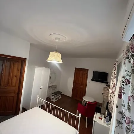 Tren Boutique Otel Отель