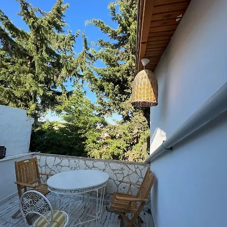 Tren Boutique Otel Отель Кешме